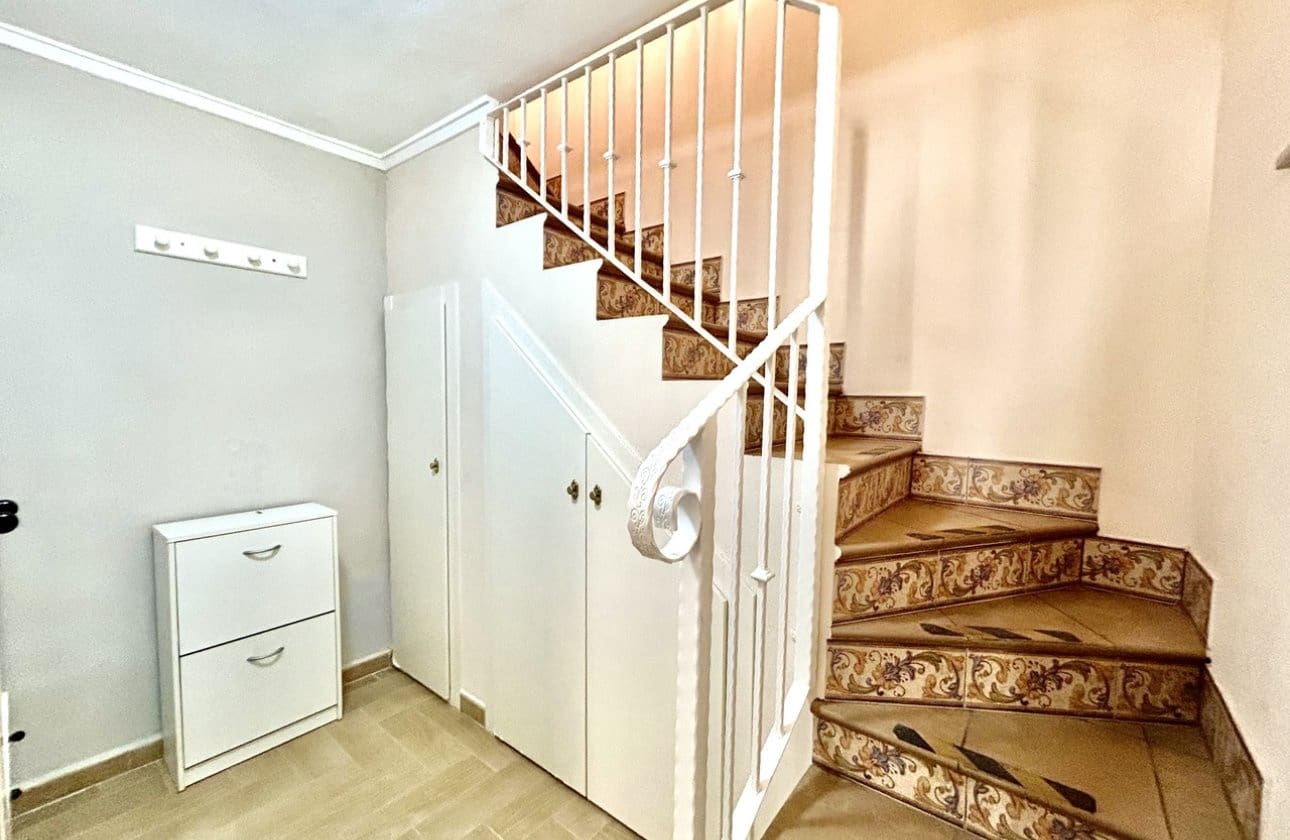 3 camera da letto Casa in vendita in Torrevieja - 199.000 € (Rif: 10168768)