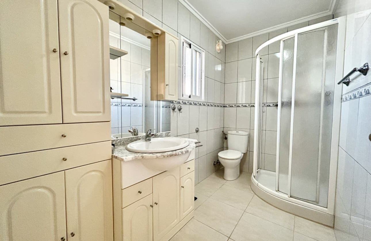 3 camera da letto Casa in vendita in Torrevieja - 199.000 € (Rif: 10168768)