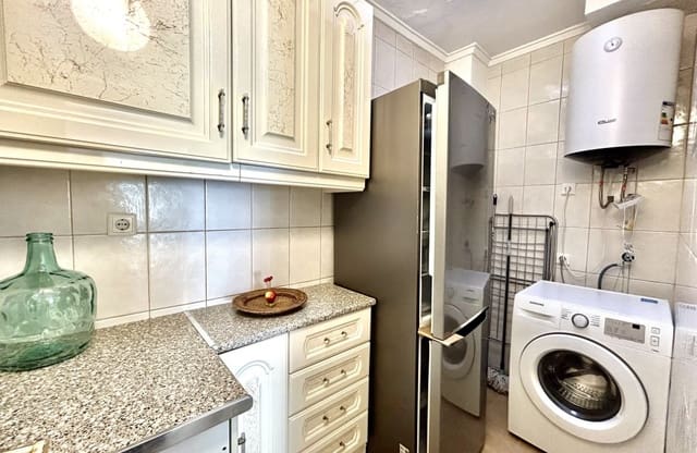 3 Zimmer Haus zu verkaufen in El Chaparral, Torrevieja - 199.000 € (Ref: 10168768)