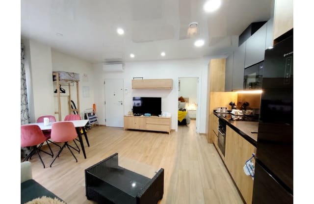 1 chambre Appartement de Plage à vendre à Las Piscinas Naturales, Torrevieja - 156 500 € (Ref: 10168770)