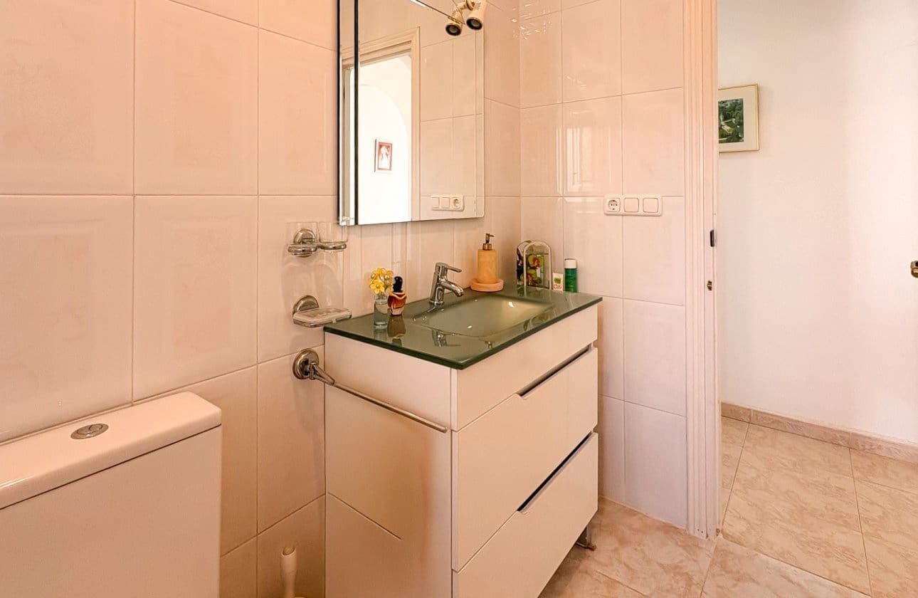 4 bedroom Villa for sale in Ciudad Quesada with pool - € 695,000 (Ref: 10171095)