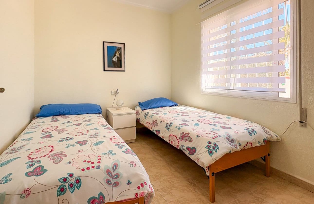 4 bedroom Villa for sale in Ciudad Quesada with pool - € 695,000 (Ref: 10171095)