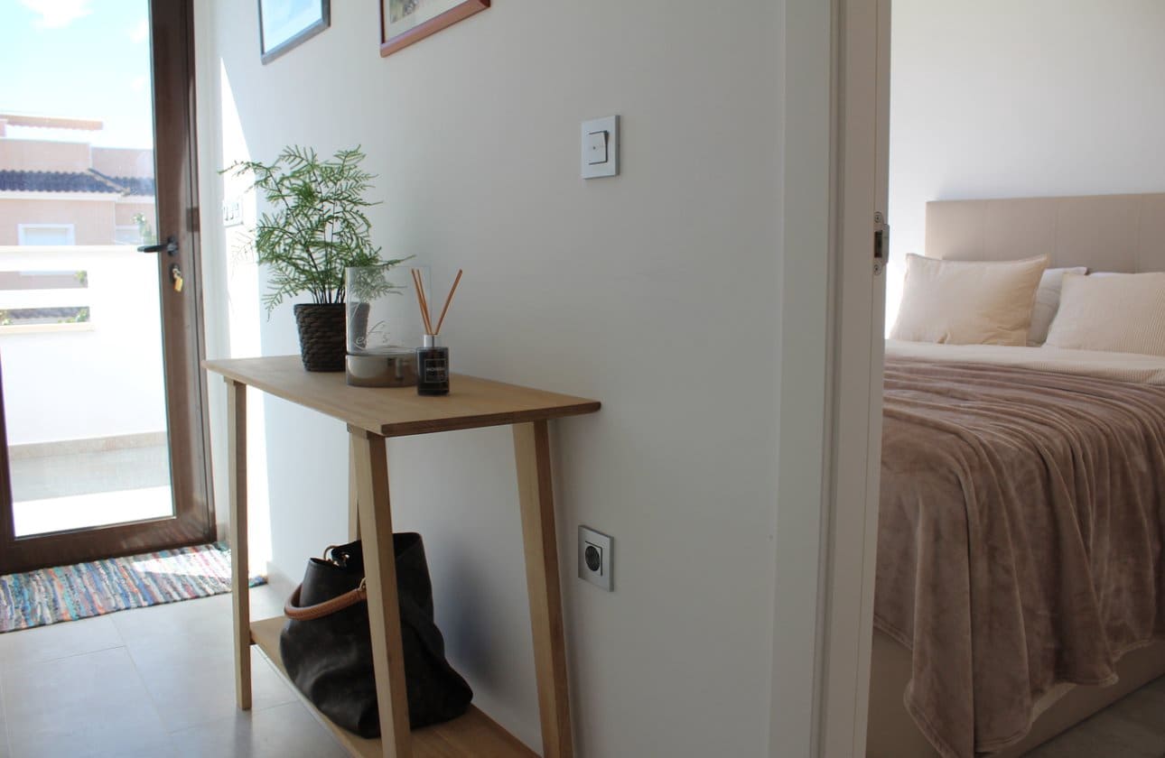 3 slaapkamer Huis te koop in Torre de la Horadada met zwembad garage - € 429.995 (Ref: 10171096)