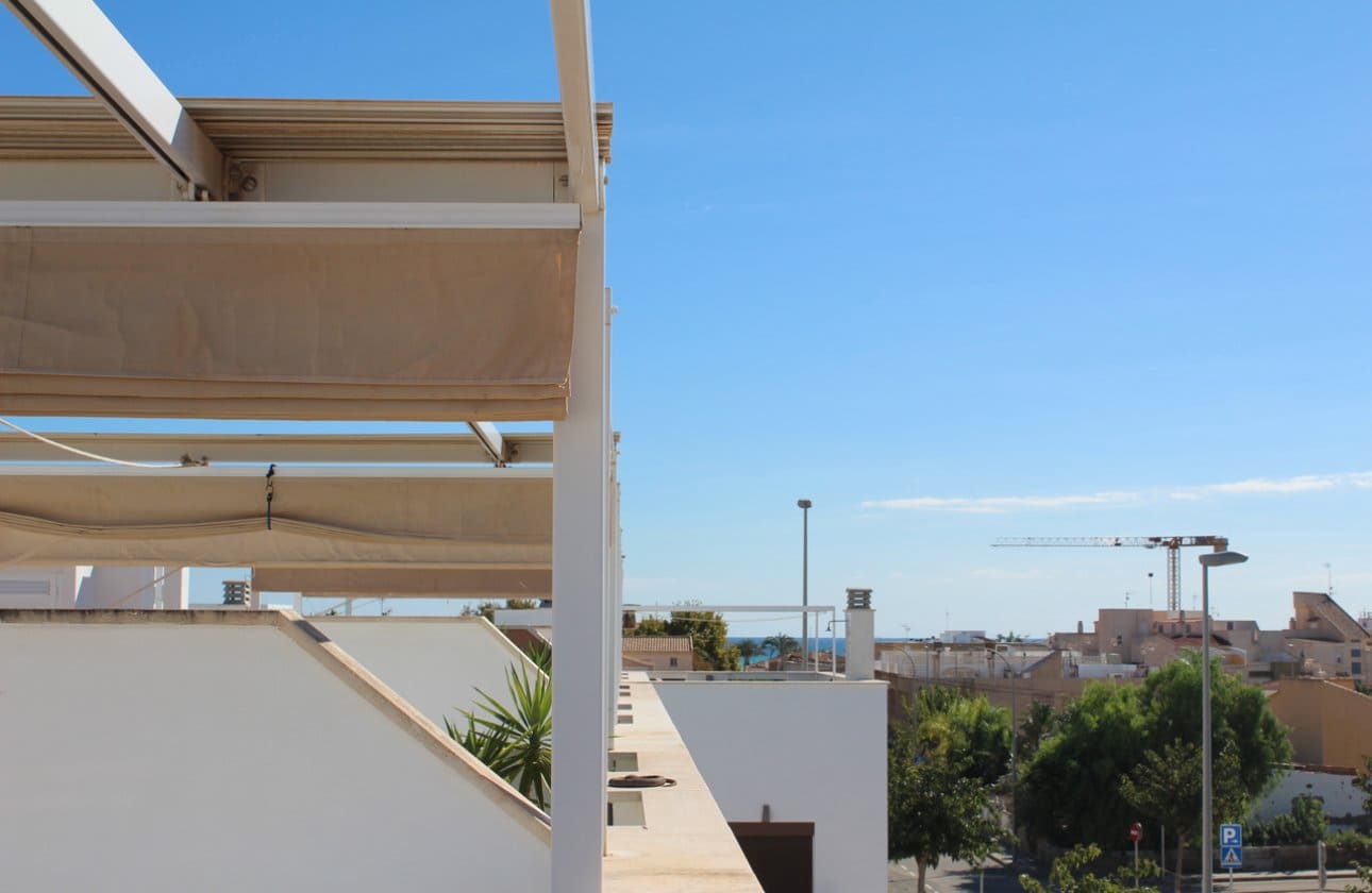 3 slaapkamer Huis te koop in Torre de la Horadada met zwembad garage - € 429.995 (Ref: 10171096)