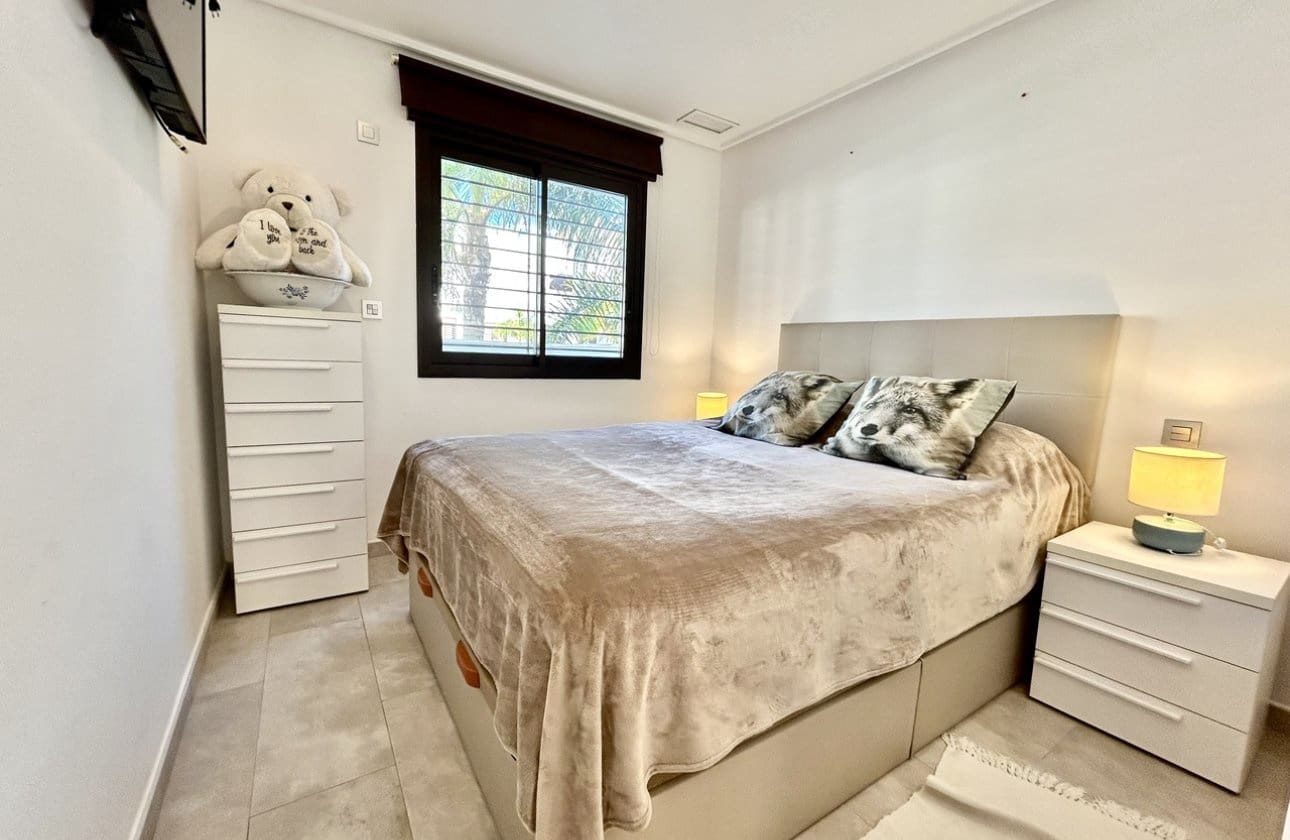 3 slaapkamer Huis te koop in Torre de la Horadada met zwembad garage - € 429.995 (Ref: 10171096)