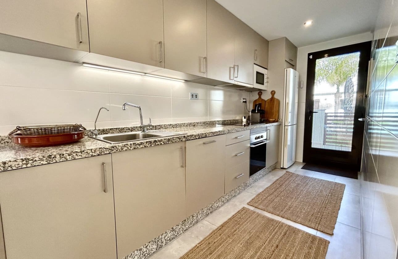 3 slaapkamer Huis te koop in Torre de la Horadada met zwembad garage - € 429.995 (Ref: 10171096)