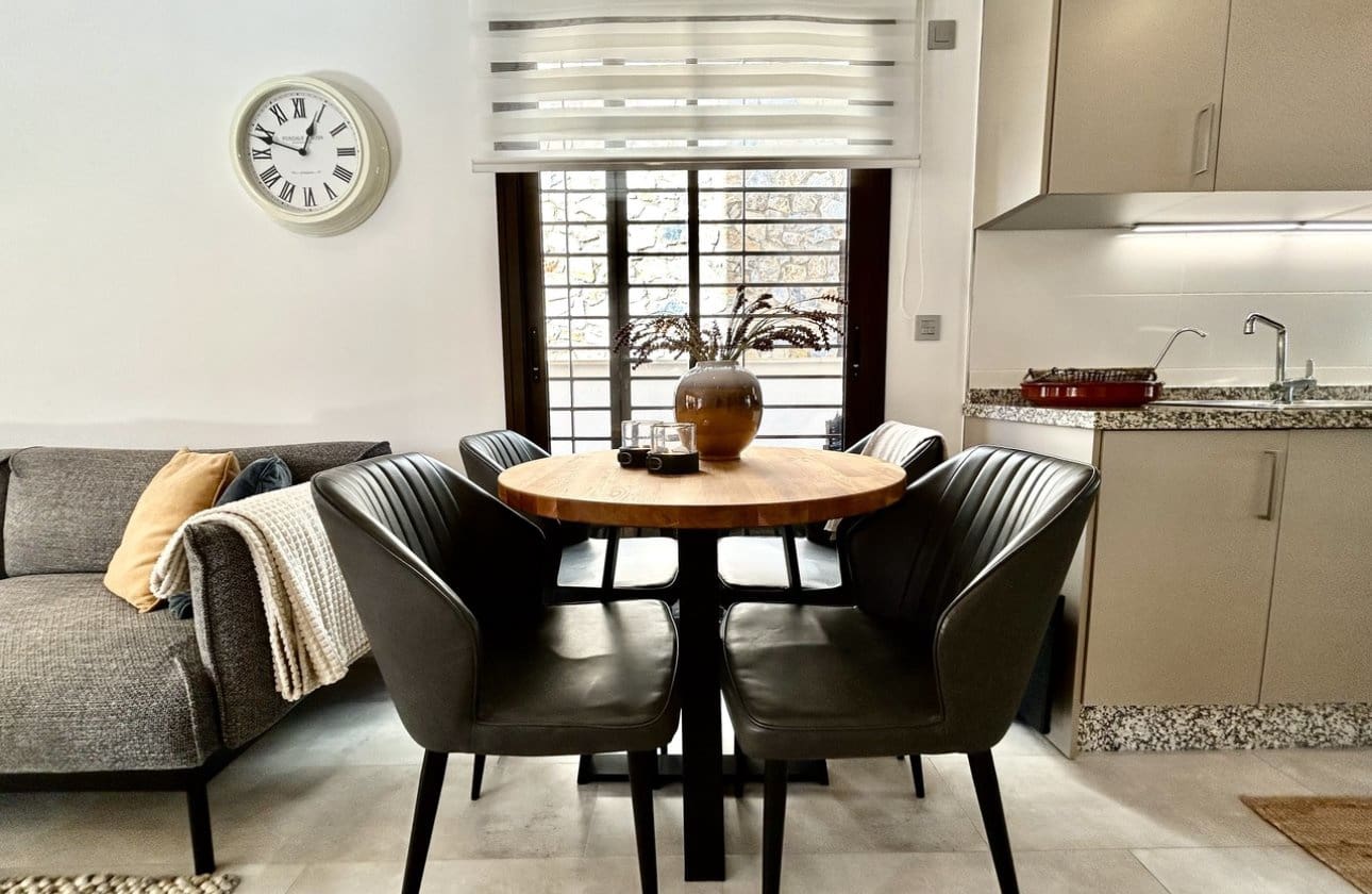 3 slaapkamer Huis te koop in Torre de la Horadada met zwembad garage - € 429.995 (Ref: 10171096)