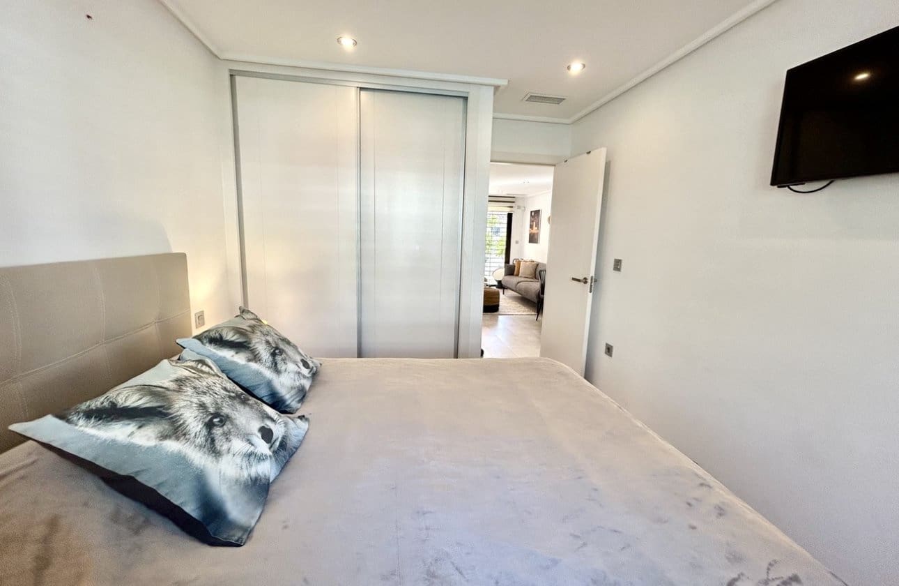 3 slaapkamer Huis te koop in Torre de la Horadada met zwembad garage - € 429.995 (Ref: 10171096)
