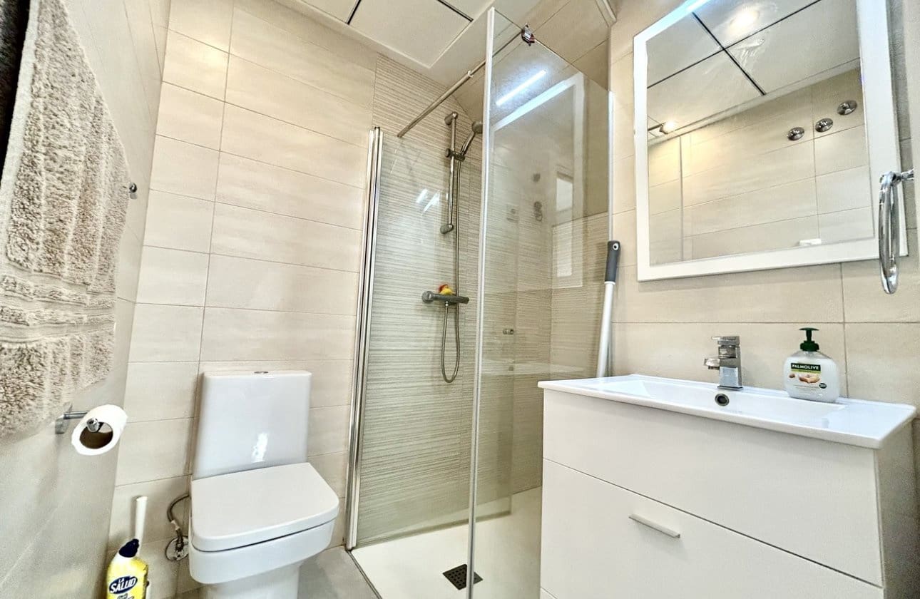 3 slaapkamer Huis te koop in Torre de la Horadada met zwembad garage - € 429.995 (Ref: 10171096)