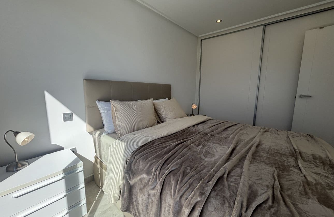 3 slaapkamer Huis te koop in Torre de la Horadada met zwembad garage - € 429.995 (Ref: 10171096)