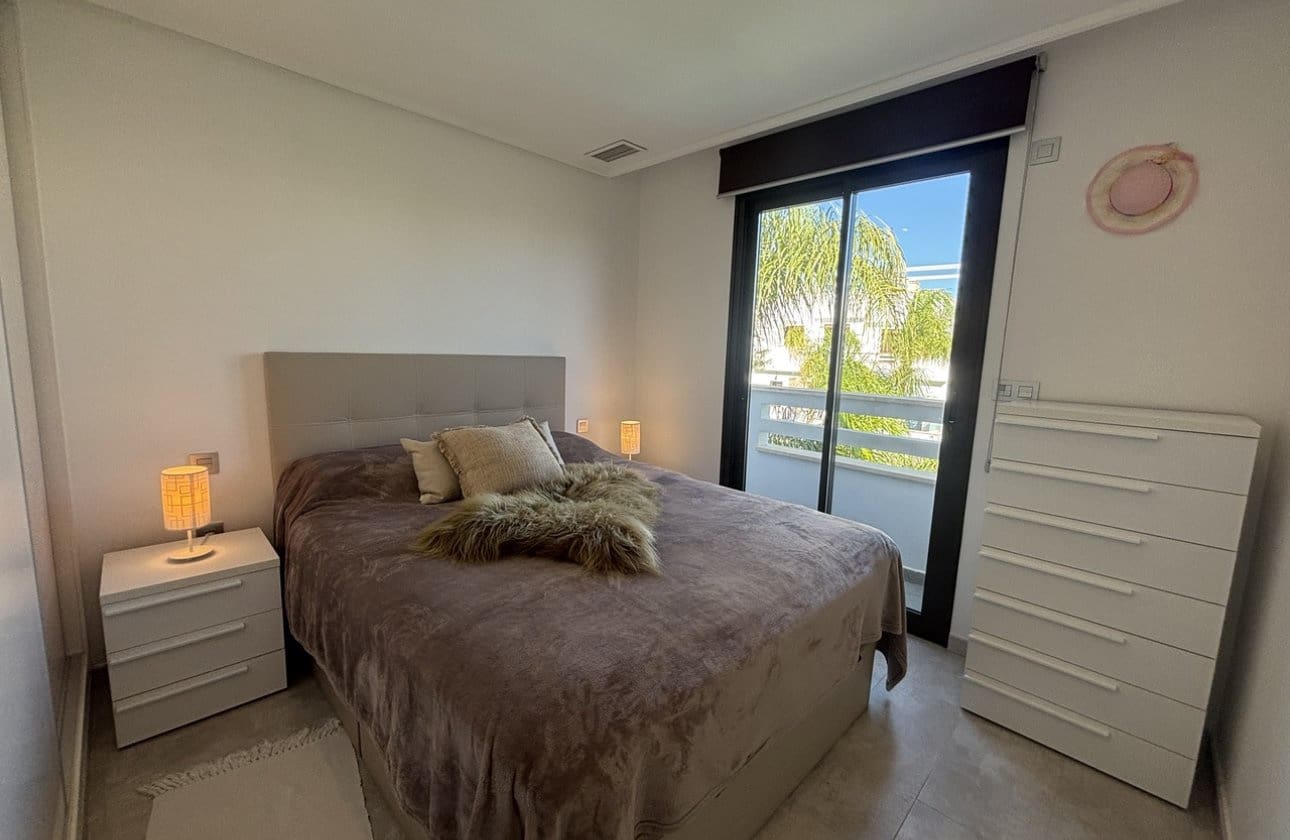 3 slaapkamer Huis te koop in Torre de la Horadada met zwembad garage - € 429.995 (Ref: 10171096)