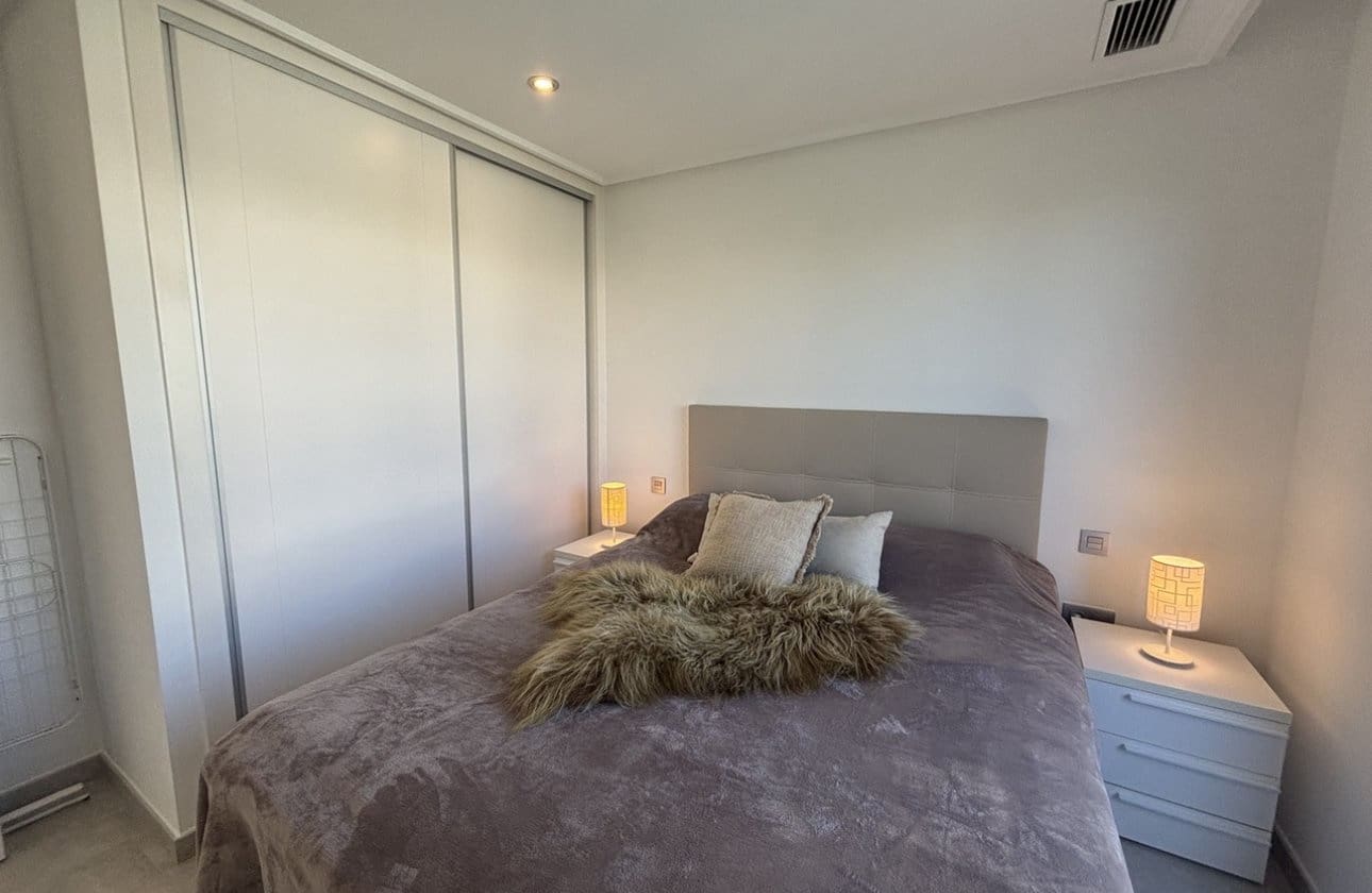 3 slaapkamer Huis te koop in Torre de la Horadada met zwembad garage - € 429.995 (Ref: 10171096)