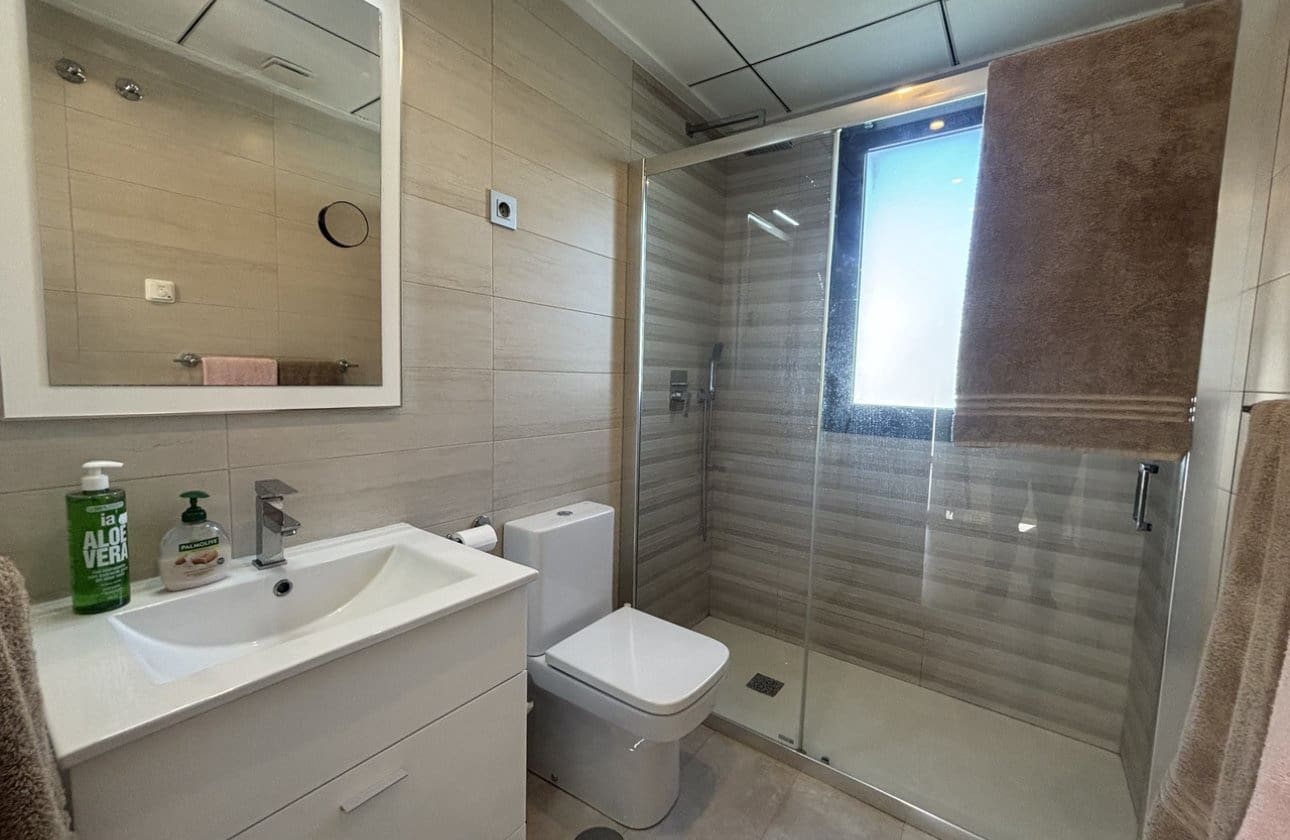 3 slaapkamer Huis te koop in Torre de la Horadada met zwembad garage - € 429.995 (Ref: 10171096)