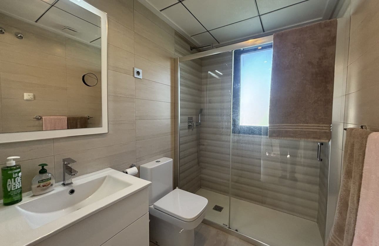 3 slaapkamer Huis te koop in Torre de la Horadada met zwembad garage - € 429.995 (Ref: 10171096)