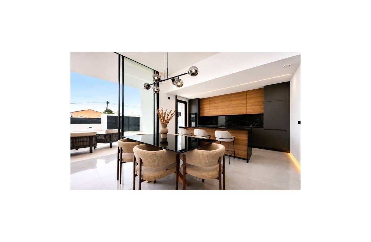 3 soveværelse Villa til salg i Los Balcones med swimmingpool - € 790.000 (Ref: 10171097)