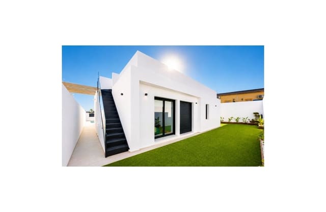 3 soveværelse Villa til salg i Los Balcones med swimmingpool - € 790.000 (Ref: 10171097)
