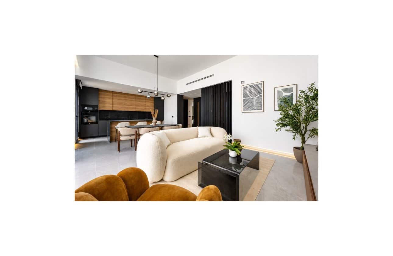 3 soveværelse Villa til salg i Los Balcones med swimmingpool - € 790.000 (Ref: 10171097)