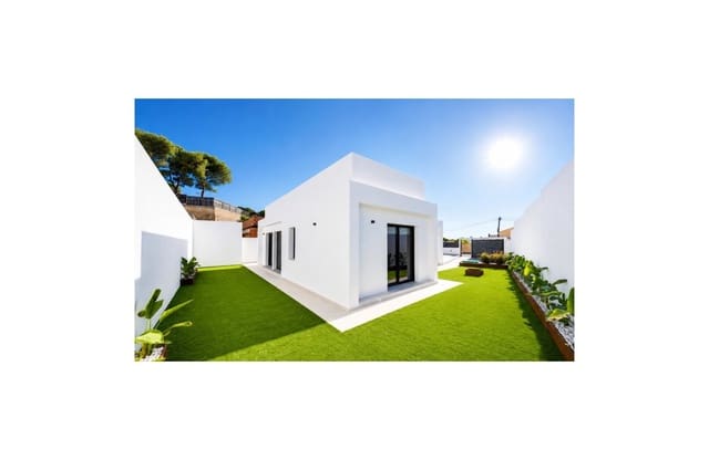 3 soveværelse Villa til salg i Los Balcones med swimmingpool - € 790.000 (Ref: 10171097)