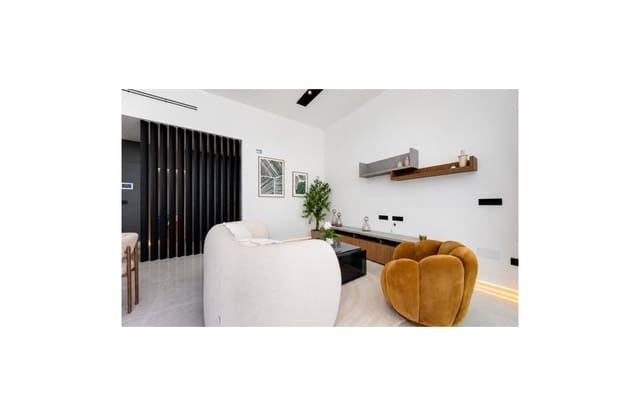 3 soveværelse Villa til salg i Los Balcones med swimmingpool - € 790.000 (Ref: 10171097)