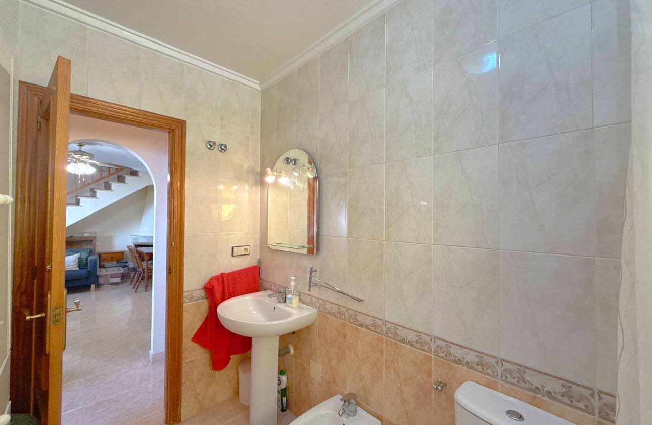 3 Zimmer Haus zu verkaufen in Los Dolses mit Pool Garage - 239.950 € (Ref: 10173992)