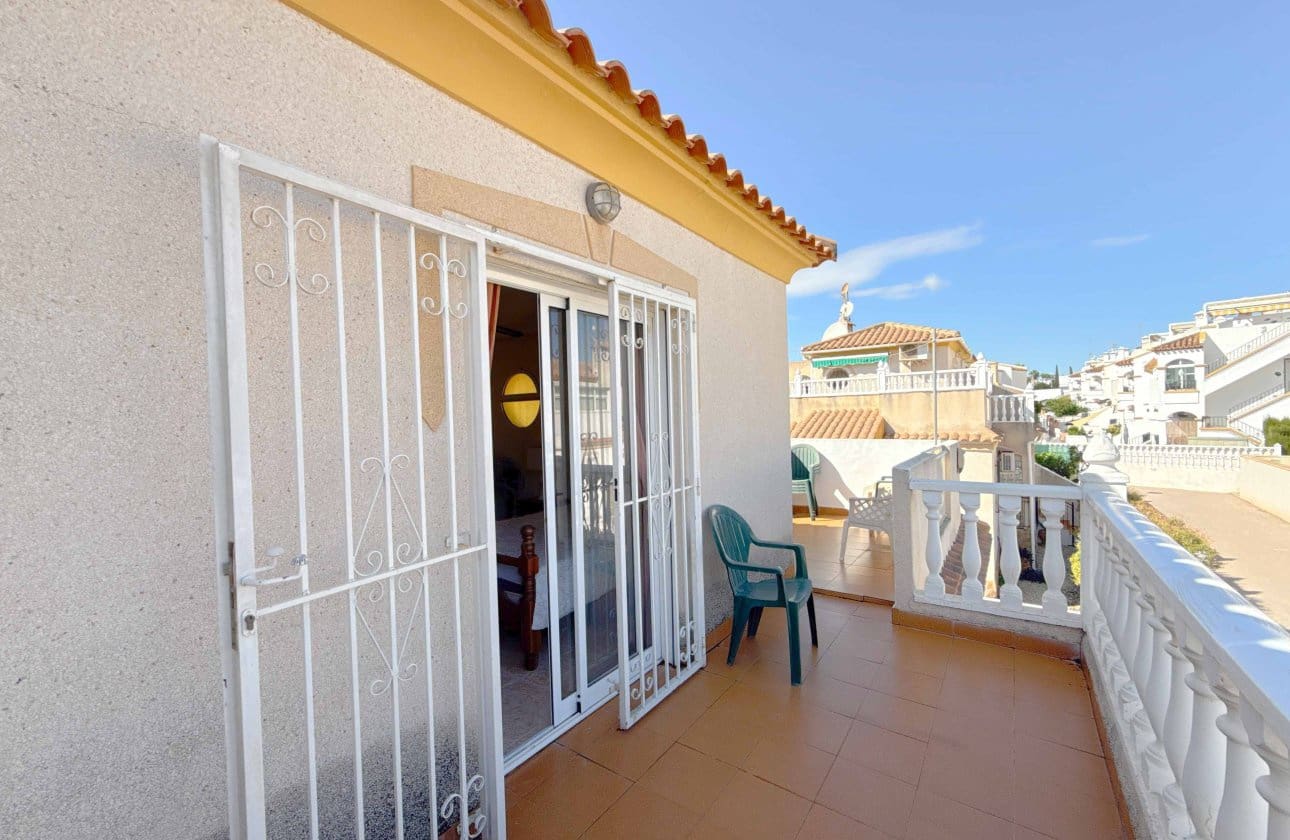 3 Zimmer Haus zu verkaufen in Los Dolses mit Pool Garage - 239.950 € (Ref: 10173992)