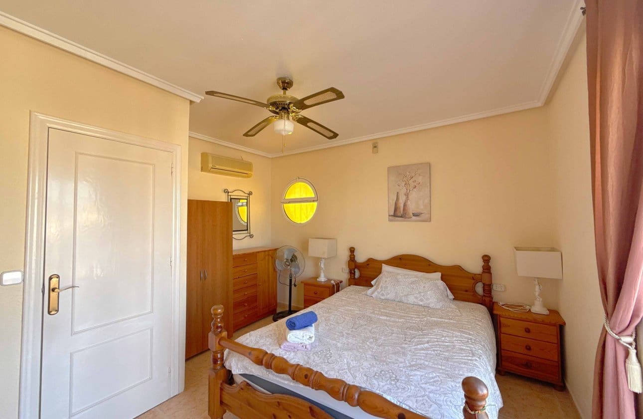 3 Zimmer Haus zu verkaufen in Los Dolses mit Pool Garage - 239.950 € (Ref: 10173992)