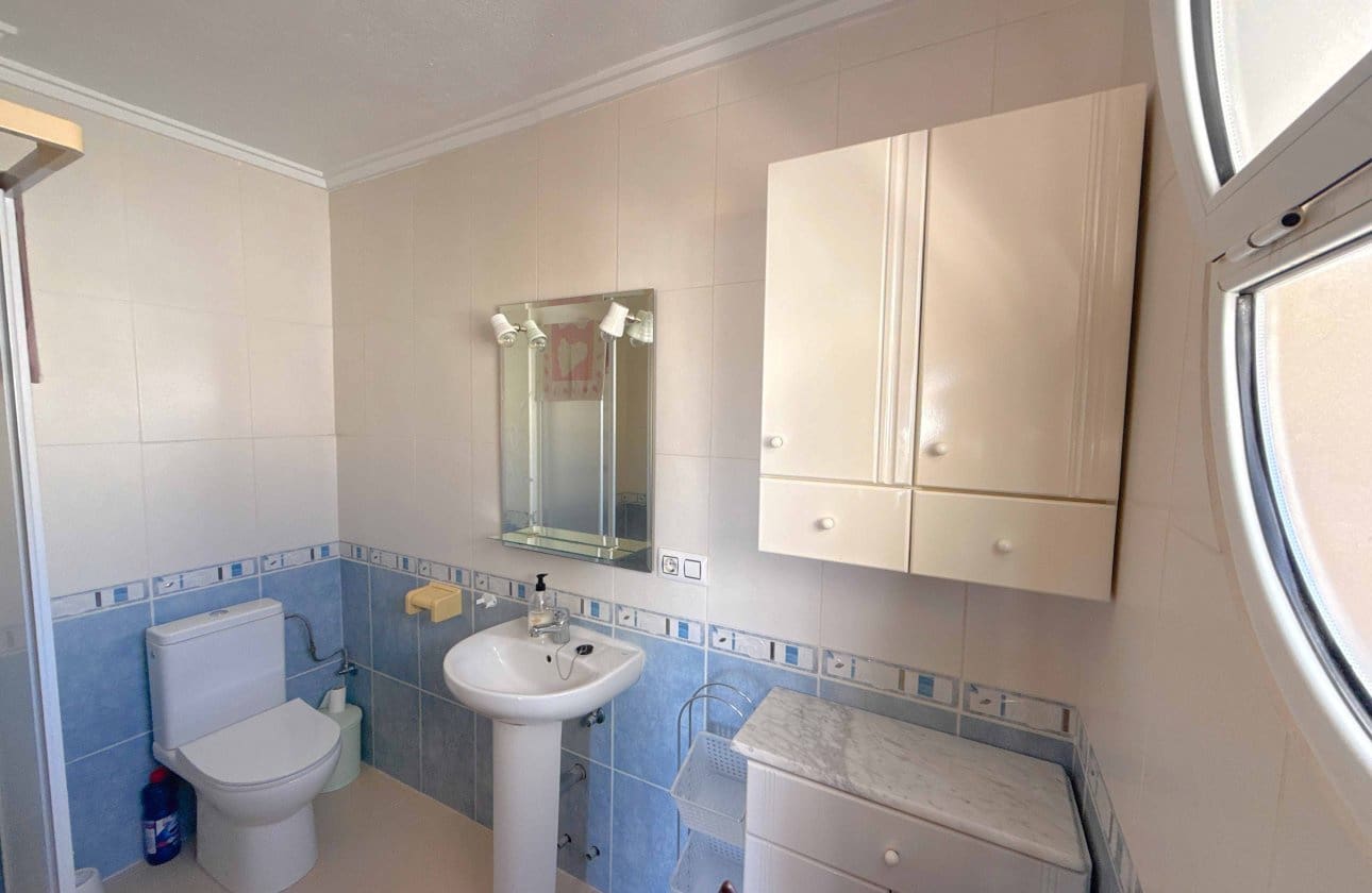3 Zimmer Haus zu verkaufen in Los Dolses mit Pool Garage - 239.950 € (Ref: 10173992)