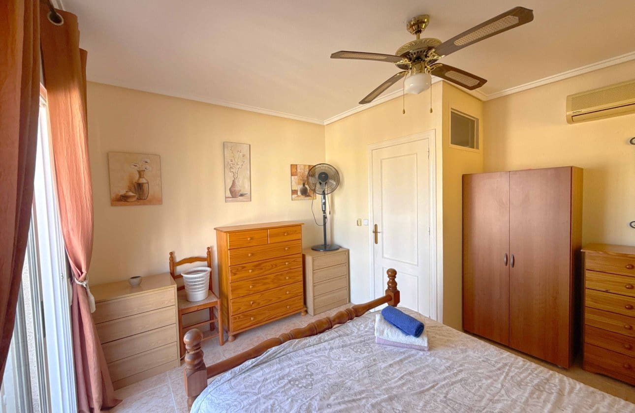 3 Zimmer Haus zu verkaufen in Los Dolses mit Pool Garage - 239.950 € (Ref: 10173992)