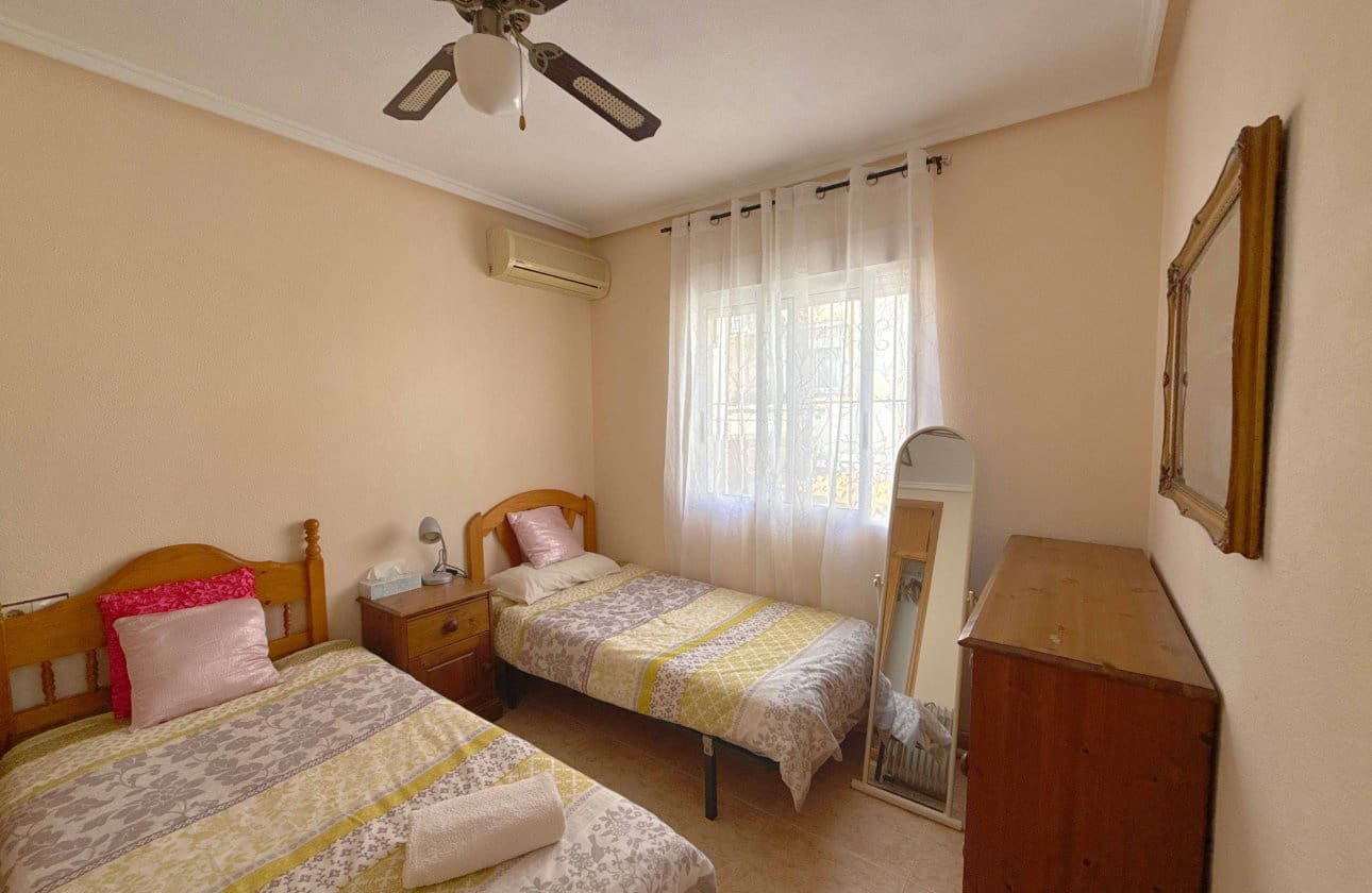 3 Zimmer Haus zu verkaufen in Los Dolses mit Pool Garage - 239.950 € (Ref: 10173992)