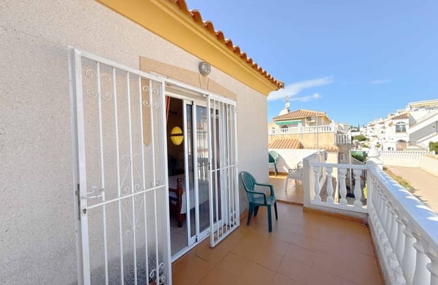 3 Zimmer Haus zu verkaufen in Los Dolses, Orihuela mit Pool Garage - 239.950 € (Ref: 10173992)