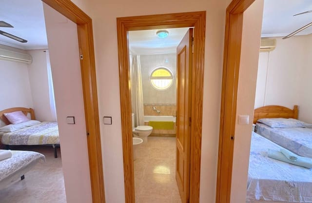 3 Zimmer Haus zu verkaufen in Los Dolses, Orihuela mit Pool Garage - 239.950 € (Ref: 10173992)