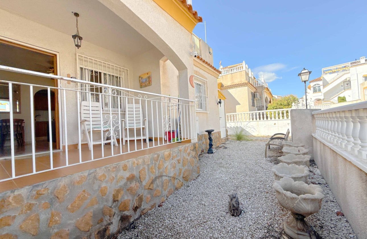 3 Zimmer Haus zu verkaufen in Los Dolses mit Pool Garage - 239.950 € (Ref: 10173992)