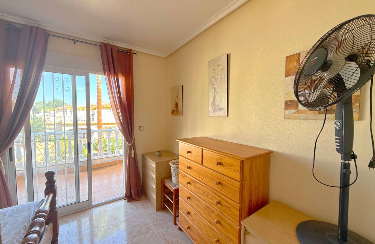 3 Zimmer Haus zu verkaufen in Los Dolses mit Pool Garage - 239.950 € (Ref: 10173992)