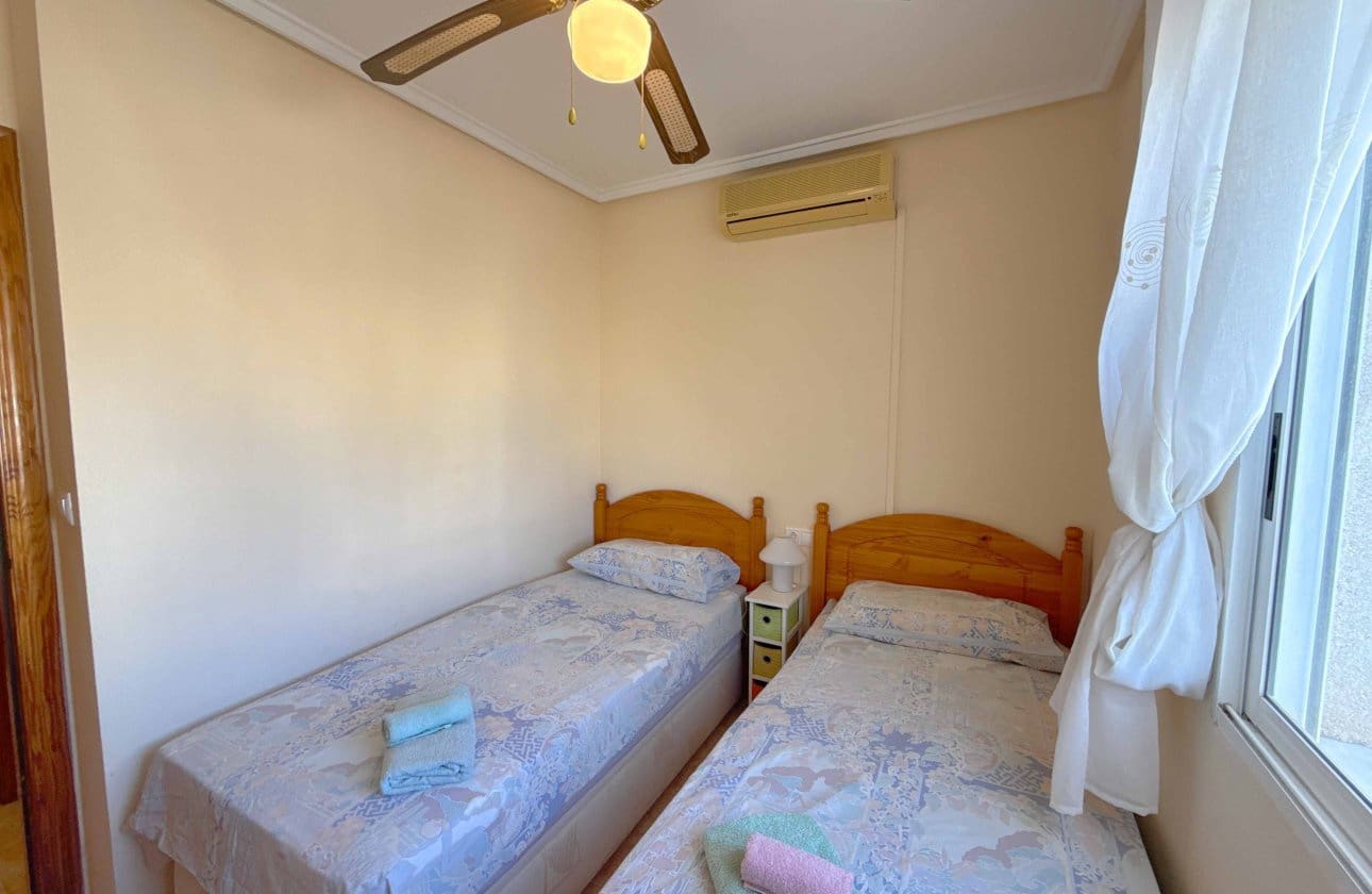 3 Zimmer Haus zu verkaufen in Los Dolses mit Pool Garage - 239.950 € (Ref: 10173992)