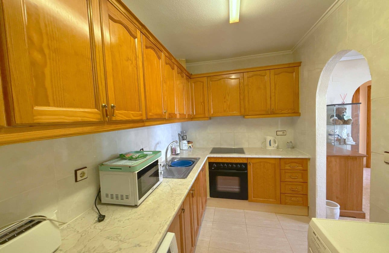 3 Zimmer Haus zu verkaufen in Los Dolses mit Pool Garage - 239.950 € (Ref: 10173992)