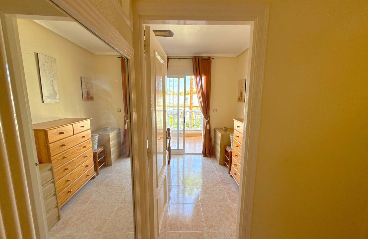 3 Zimmer Haus zu verkaufen in Los Dolses mit Pool Garage - 239.950 € (Ref: 10173992)