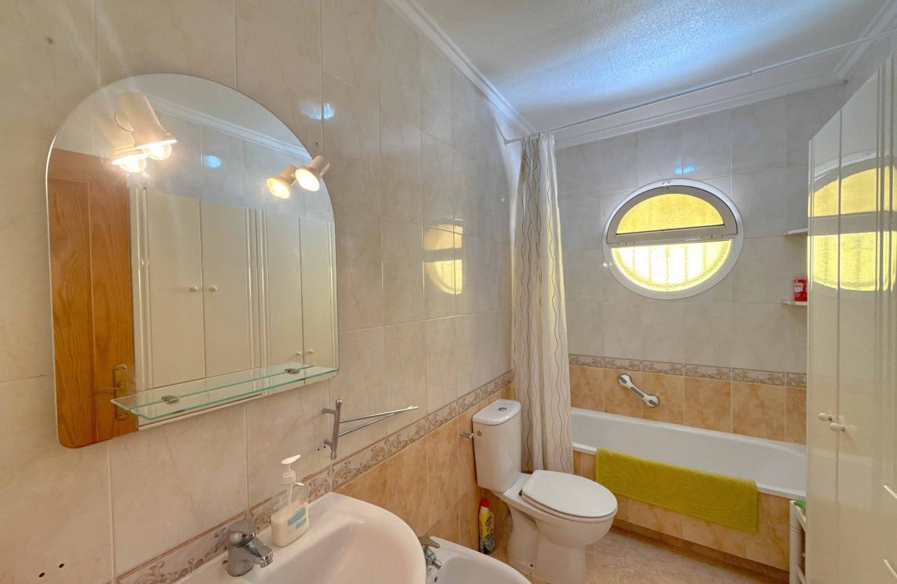 3 Zimmer Haus zu verkaufen in Los Dolses mit Pool Garage - 239.950 € (Ref: 10173992)