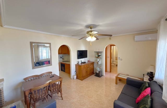 3 Zimmer Haus zu verkaufen in Los Dolses, Orihuela mit Pool Garage - 239.950 € (Ref: 10173992)