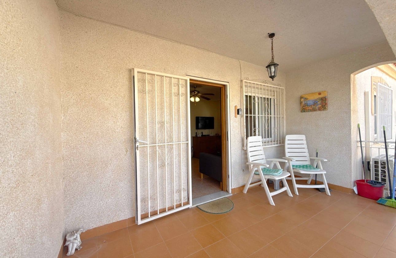 3 Zimmer Haus zu verkaufen in Los Dolses mit Pool Garage - 239.950 € (Ref: 10173992)