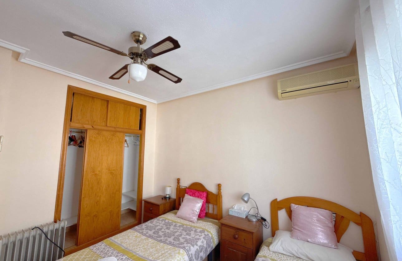 3 Zimmer Haus zu verkaufen in Los Dolses mit Pool Garage - 239.950 € (Ref: 10173992)