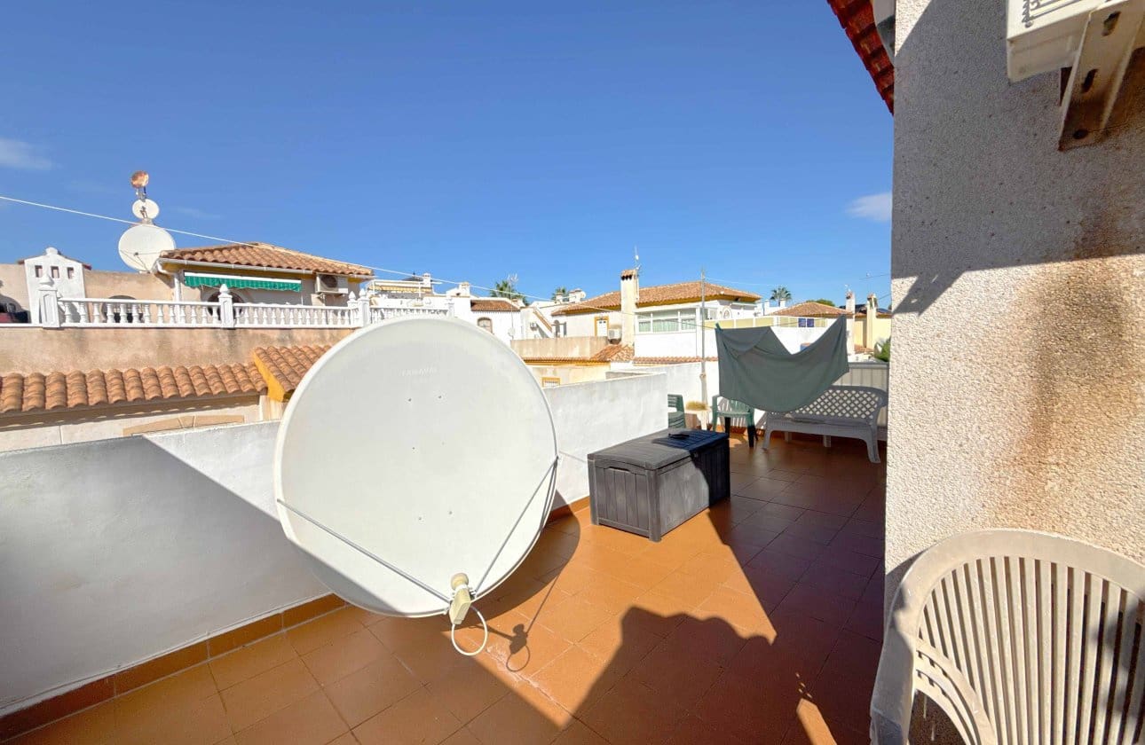 3 Zimmer Haus zu verkaufen in Los Dolses mit Pool Garage - 239.950 € (Ref: 10173992)