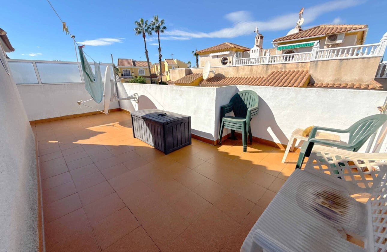 3 Zimmer Haus zu verkaufen in Los Dolses mit Pool Garage - 239.950 € (Ref: 10173992)