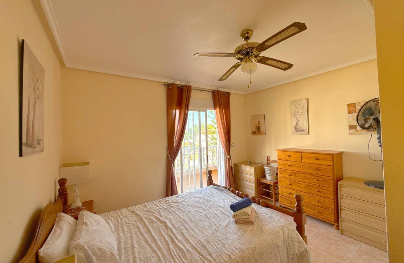 3 Zimmer Haus zu verkaufen in Los Dolses mit Pool Garage - 239.950 € (Ref: 10173992)