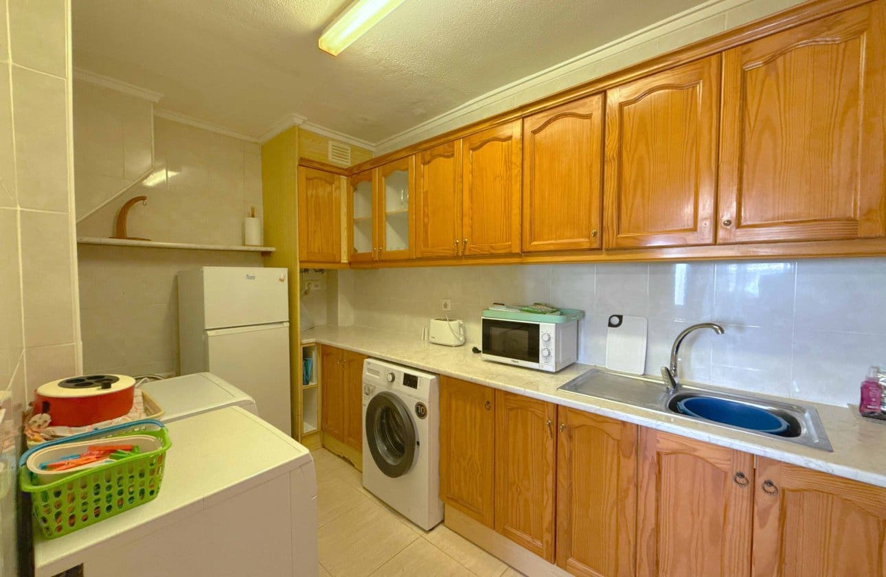 3 Zimmer Haus zu verkaufen in Los Dolses mit Pool Garage - 239.950 € (Ref: 10173992)