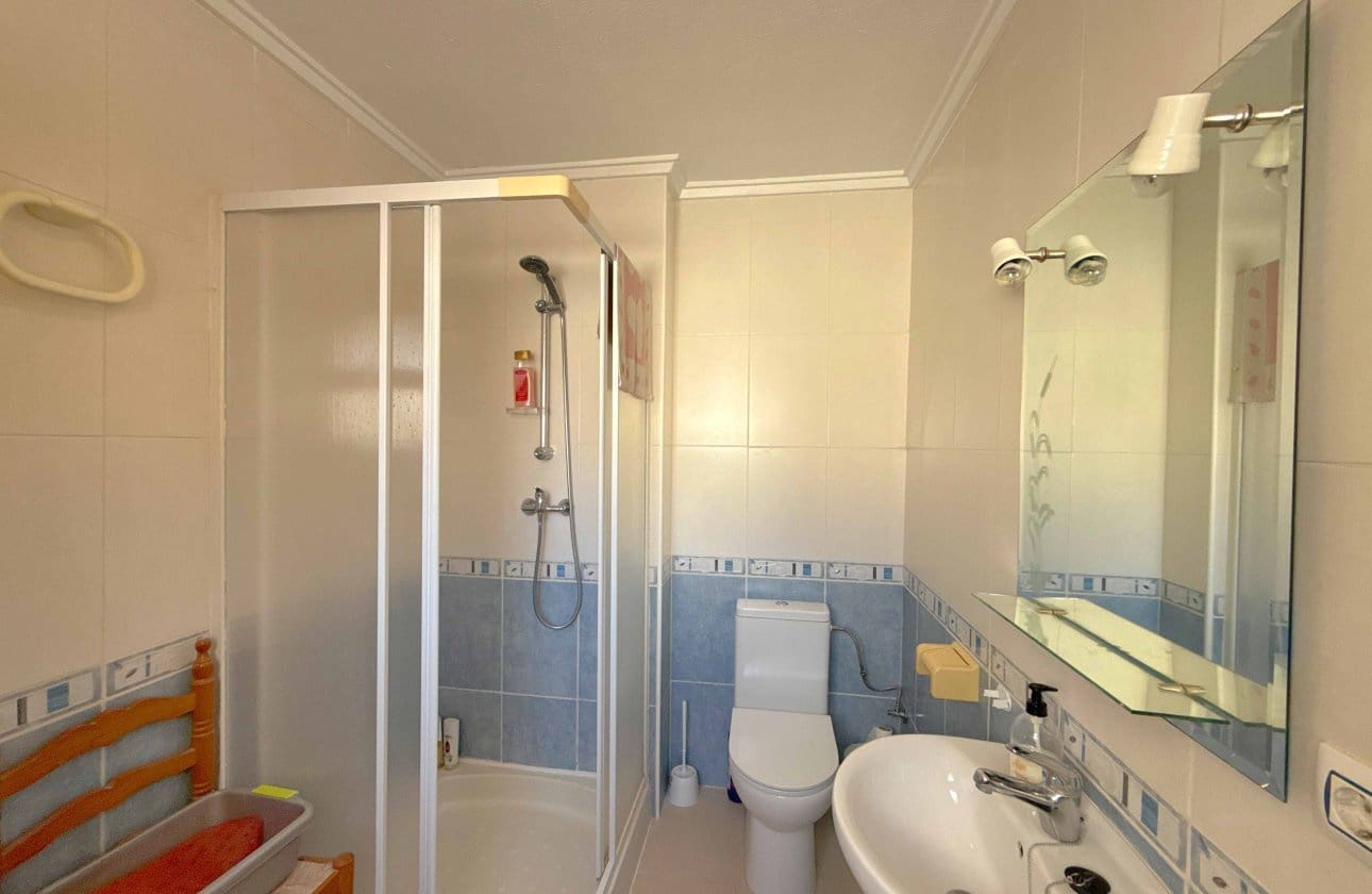 3 Zimmer Haus zu verkaufen in Los Dolses mit Pool Garage - 239.950 € (Ref: 10173992)