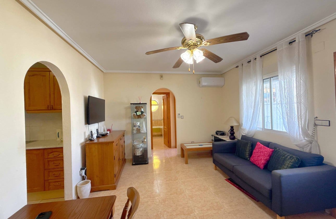 3 Zimmer Haus zu verkaufen in Los Dolses mit Pool Garage - 239.950 € (Ref: 10173992)
