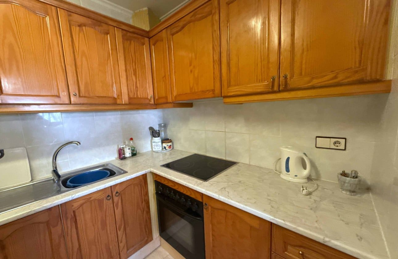 3 Zimmer Haus zu verkaufen in Los Dolses mit Pool Garage - 239.950 € (Ref: 10173992)