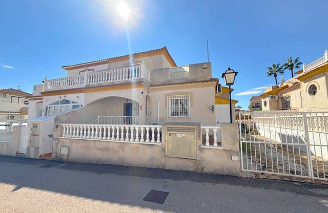 3 Zimmer Haus zu verkaufen in Los Dolses, Orihuela mit Pool Garage - 239.950 € (Ref: 10173992)