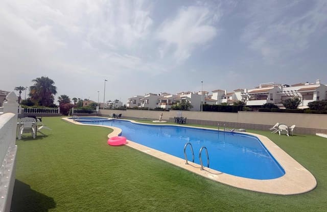 3 Zimmer Haus zu verkaufen in Los Dolses, Orihuela mit Pool Garage - 239.950 € (Ref: 10173992)