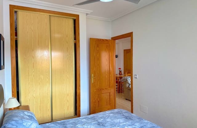 2 Zimmer Apartment zu verkaufen in Cabo Roig, Orihuela mit Pool Garage - 184.950 € (Ref: 10173994)
